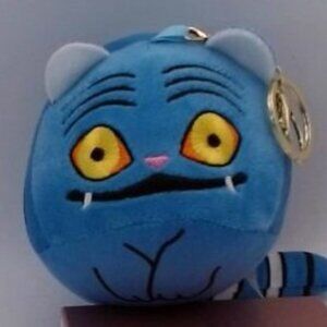 K=Pop Demon Hunters -‎ Derpy Squishy, BRAND NEW.  No Tags